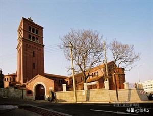 为什么青岛不多建些大的基督教堂呢？深圳建的教堂大。人也很多？