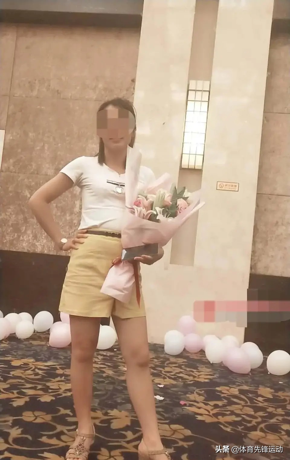 杨永兰去前夫家陪孩子过生日被前夫杀害，为何前夫那么残忍？：被前夫当儿子面杀害