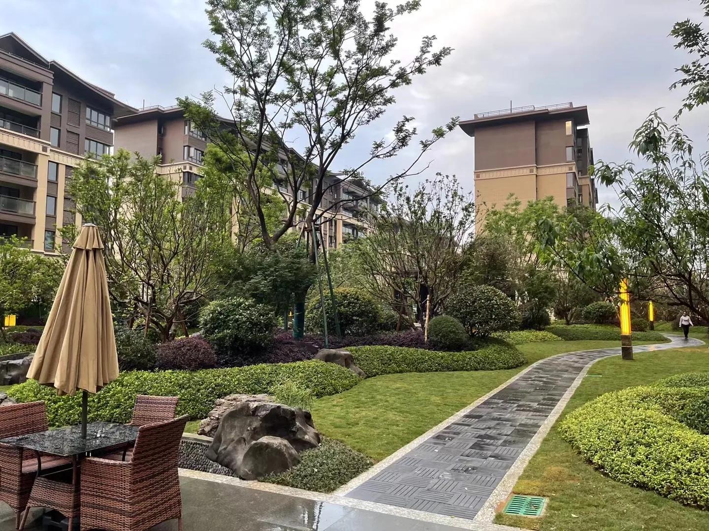 去桂林市哪里买房最好