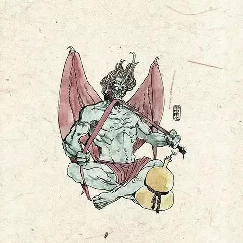 [魑魅魍魉的意思]魑魅魍魉是什么意思？