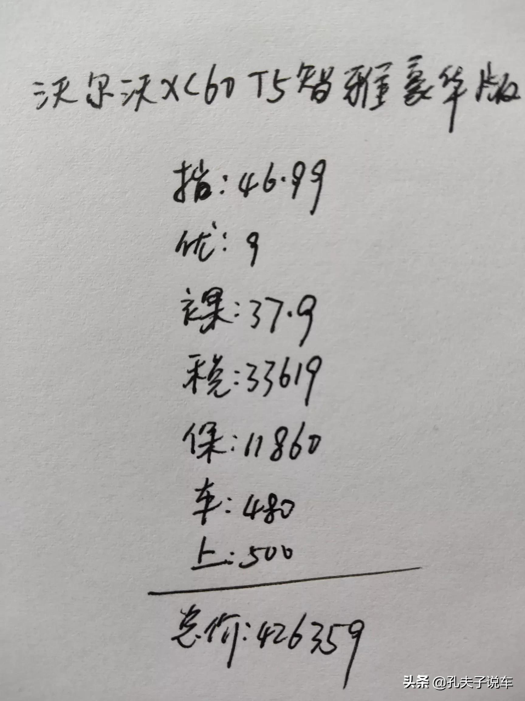 沃尔沃xc60车友会