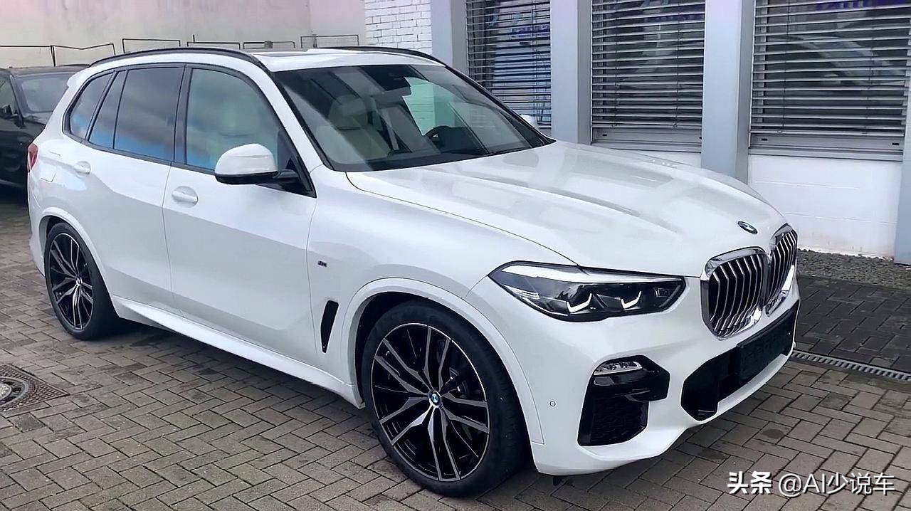 宝马q7