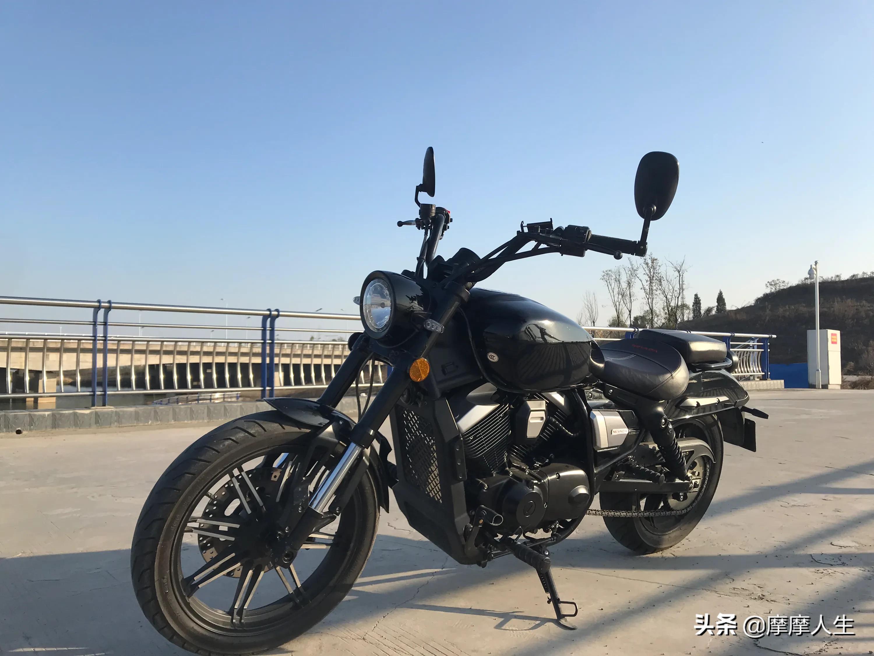 宁波市龙嘉摩托车怎么样