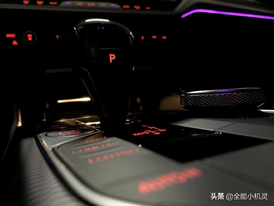 宝马全新3系