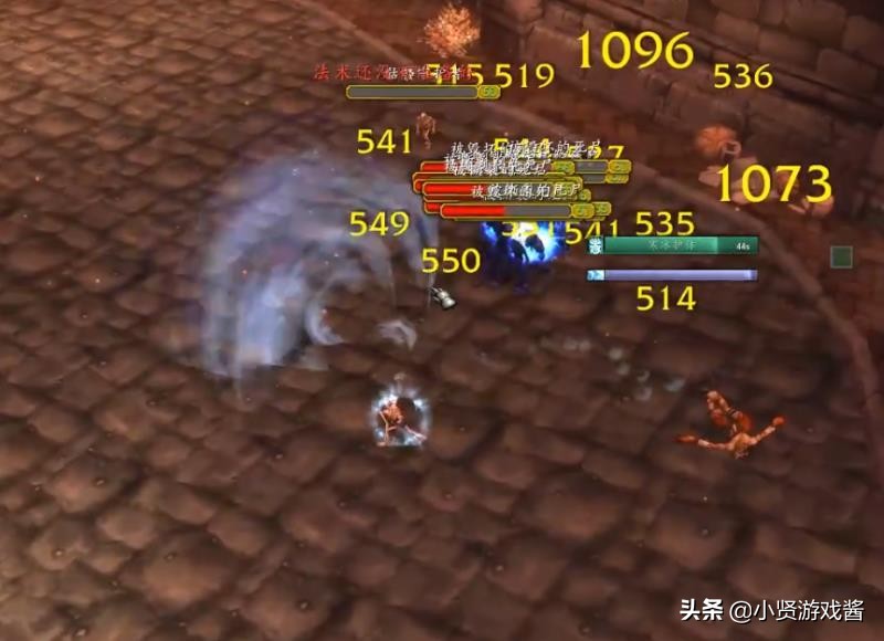 魔兽世界：怀旧服法师“单刷STSM小怪”收益如何？能否比得上玛拉顿带小号？-图1