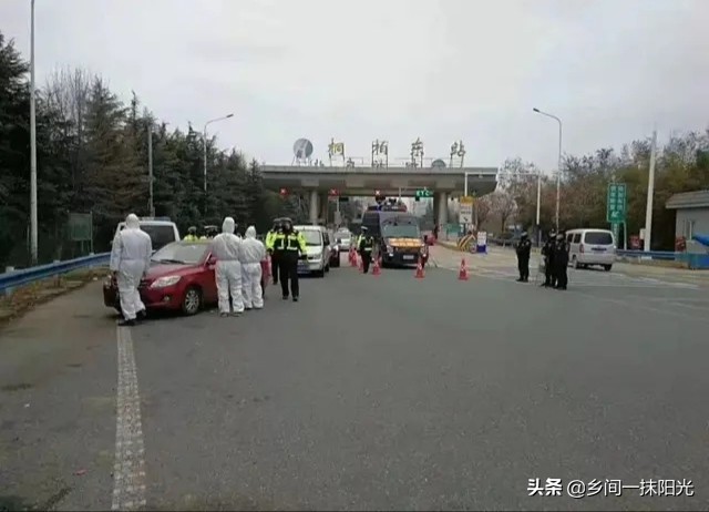 河南疫情最近怎么样