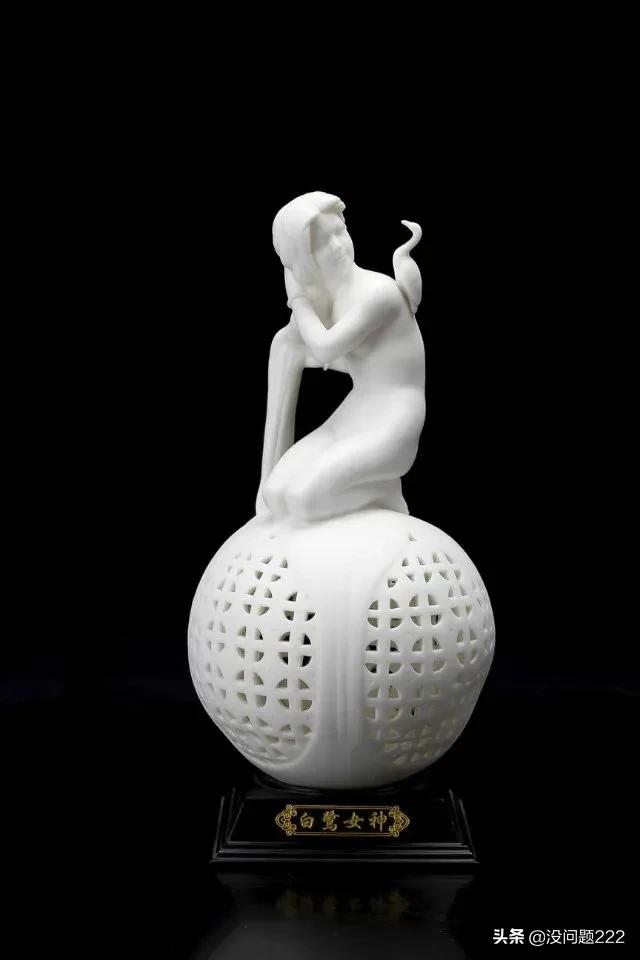 福建瓷器哪个出名 福建瓷器哪个出名