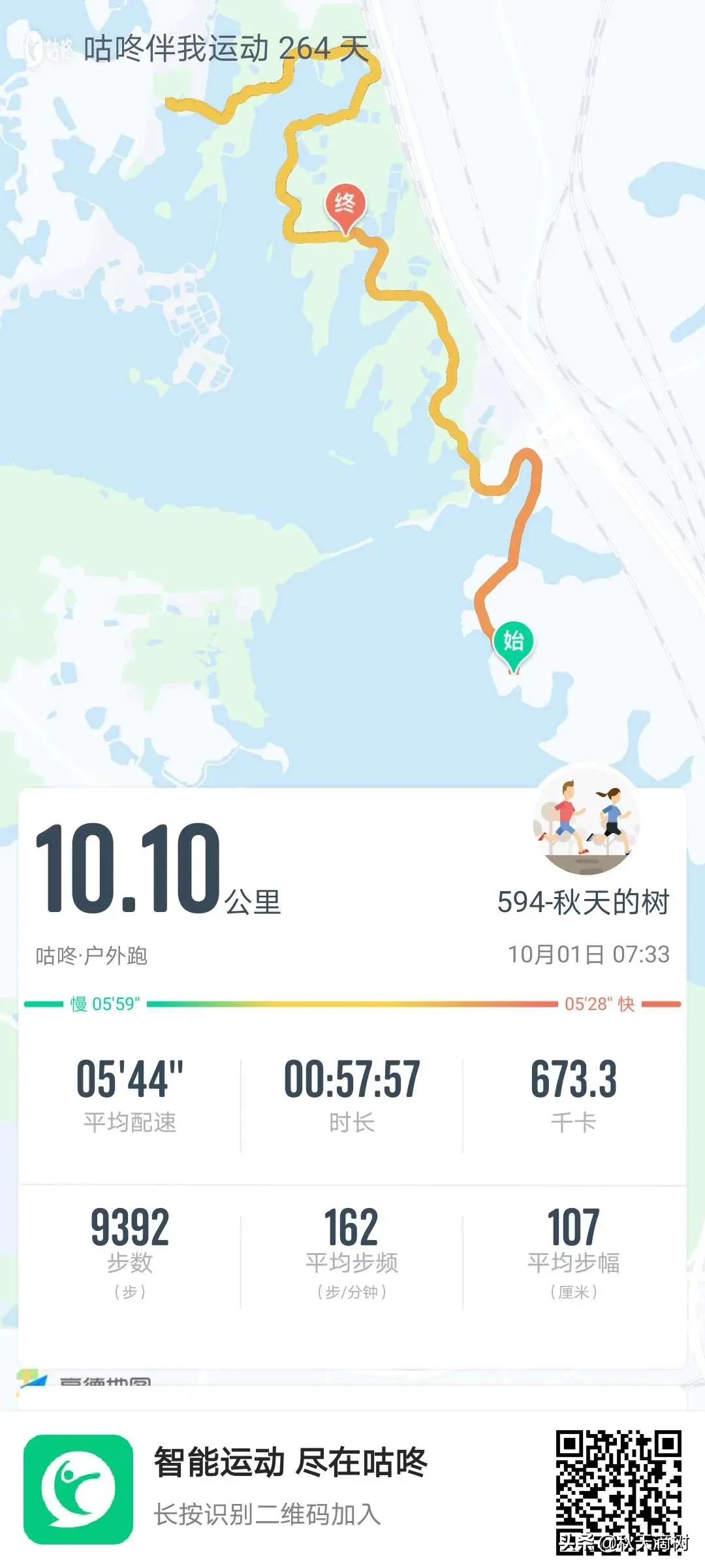 武汉空中绿道骑行汉口哪里上去？