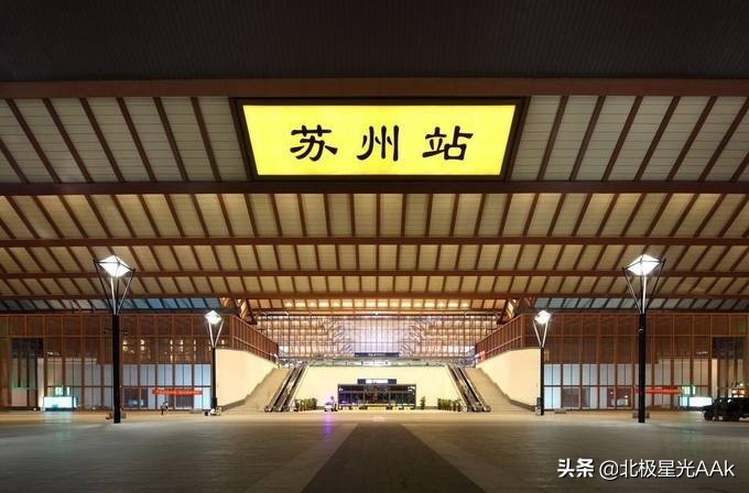 苏州市最美学校是哪个
