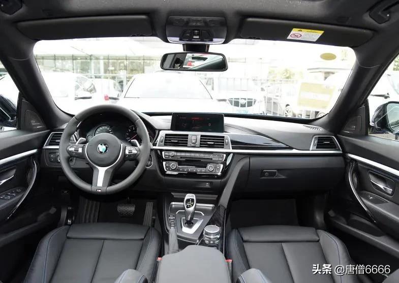 二手宝马gt