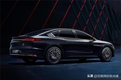 华为汽车品牌是什么？：华为汽车官网首页