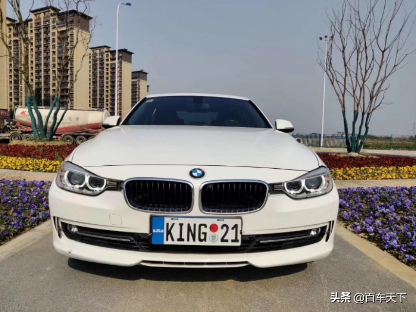 代步二手车