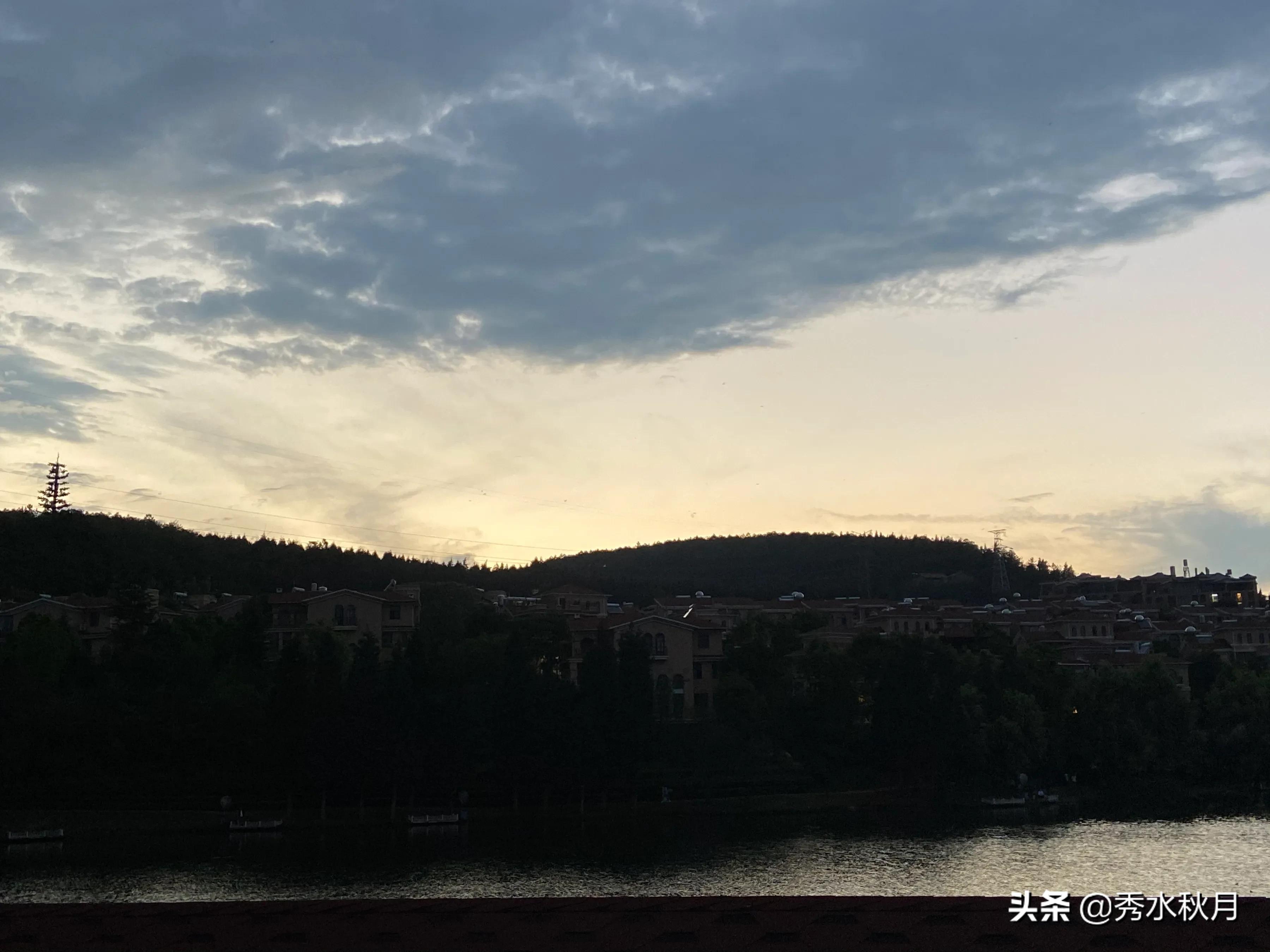 [云南昭通4.8级地震]今日04时33分云南昭通市永善县发生4.7级地震，网友称睡梦中被震醒，你怎么看？
