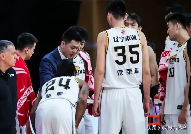 1月3日,浙江男篮VS辽宁男篮,比赛看点如何?杨鸣会遭遇连败吗? 1月3日,浙江男篮VS辽宁男篮,比赛看点如何?杨鸣会遭遇连败吗?