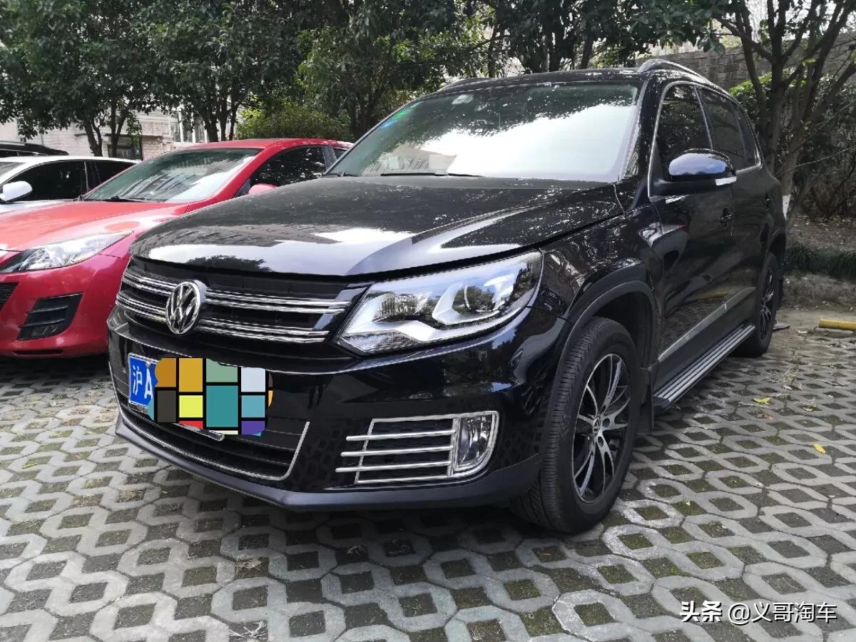 二手车为什么