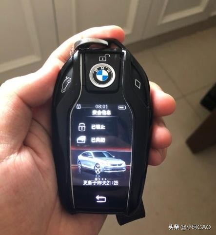 宝马六系gt