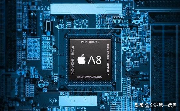 [手机cpu]手机cpu有什么区别？