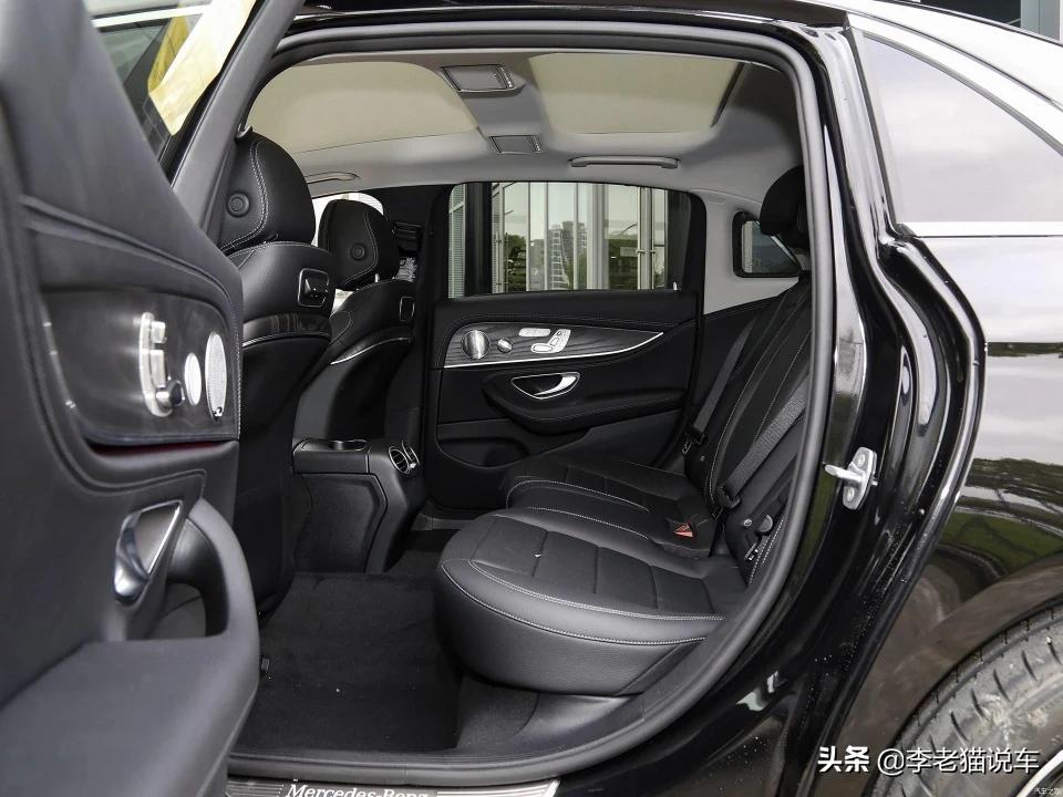 奔驰e260二手