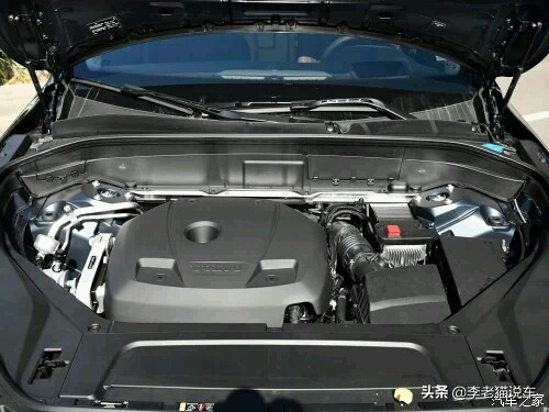 沃尔沃xc90报价及图片