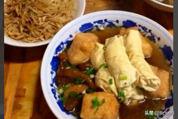 宁波市有什么好吃的美食