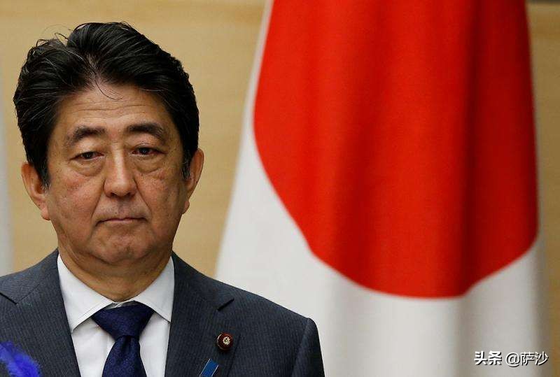 日本首相已决定辞职（日本首相安倍晋三因为溃疡性大肠炎辞职，谁会是下任日本首相？）