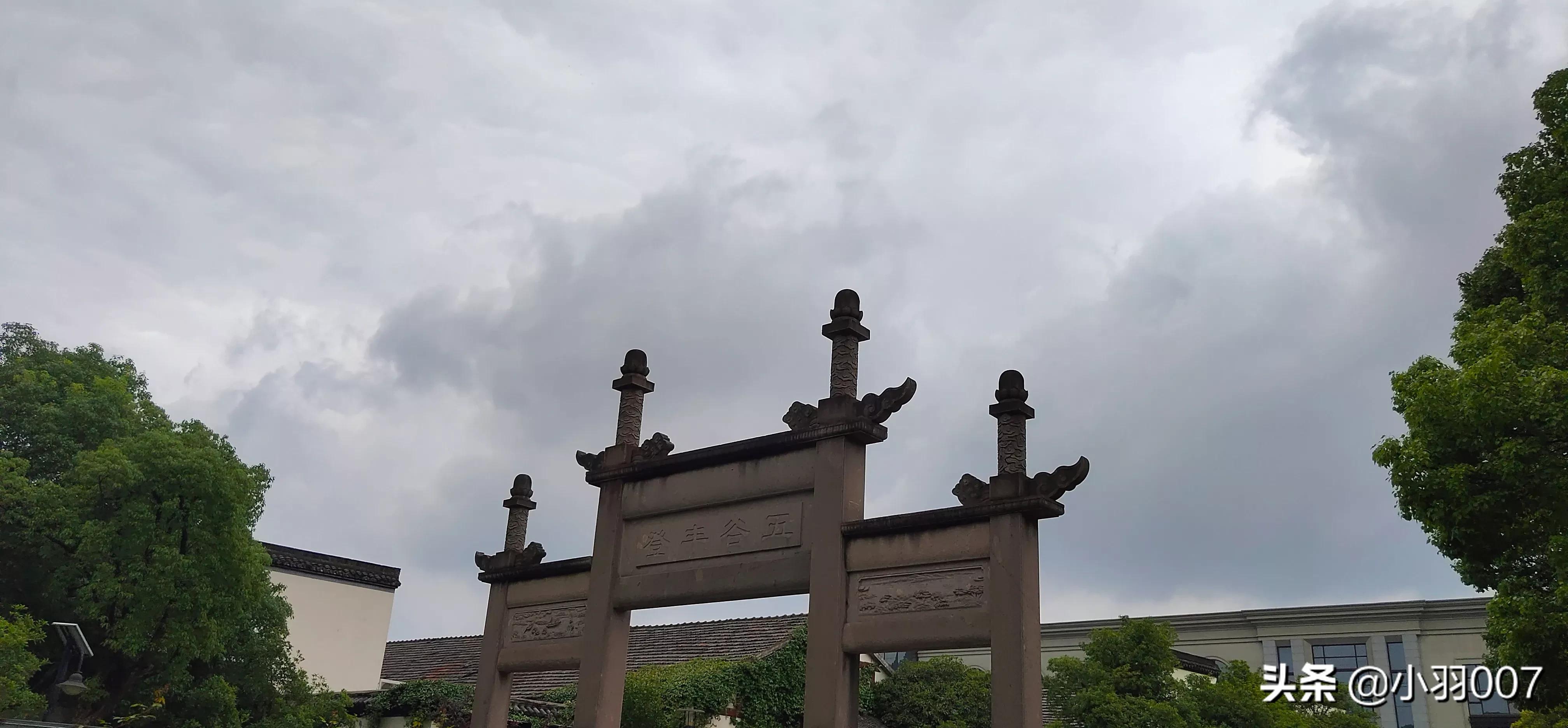 杭州市有什么好去处