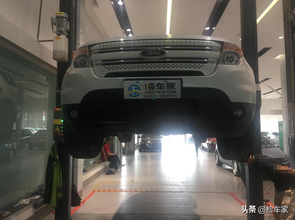 怎么选二手车