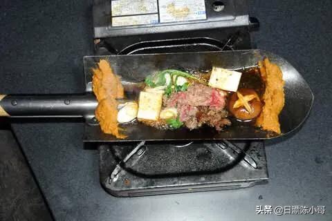 海外生活日本美食，在日本美食