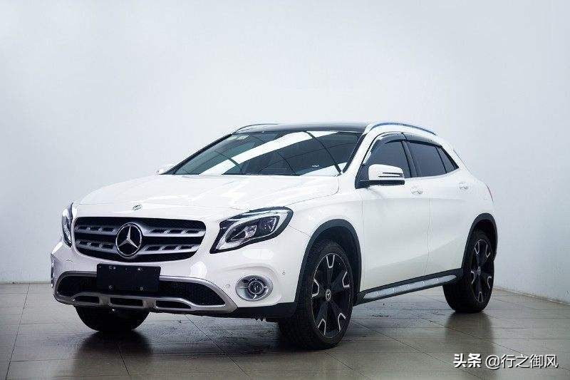 买奔驰还是宝马