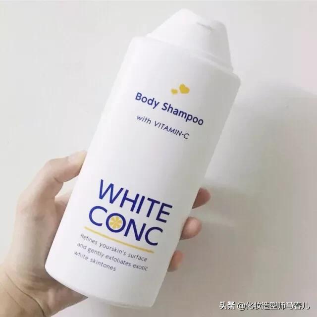 日本美妆好物工具

