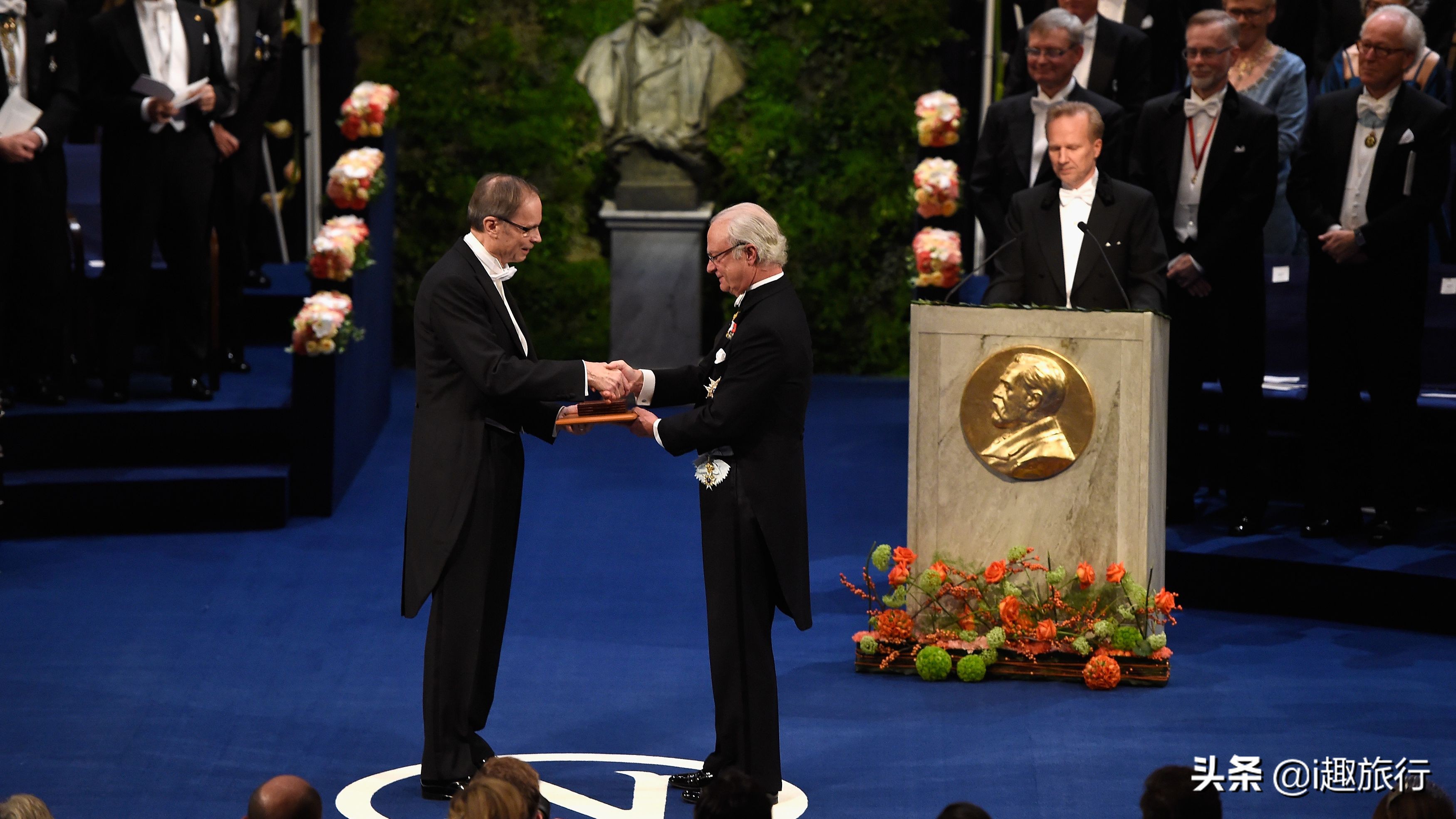 诺贝尔奖金（诺贝尔和平奖奖金多少人民币？）