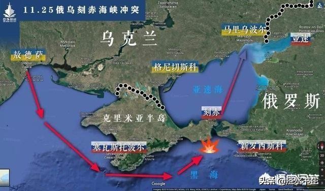 [普京开条件]普京能利用冬天这个有利条件彻底实现自己的战略目标么？