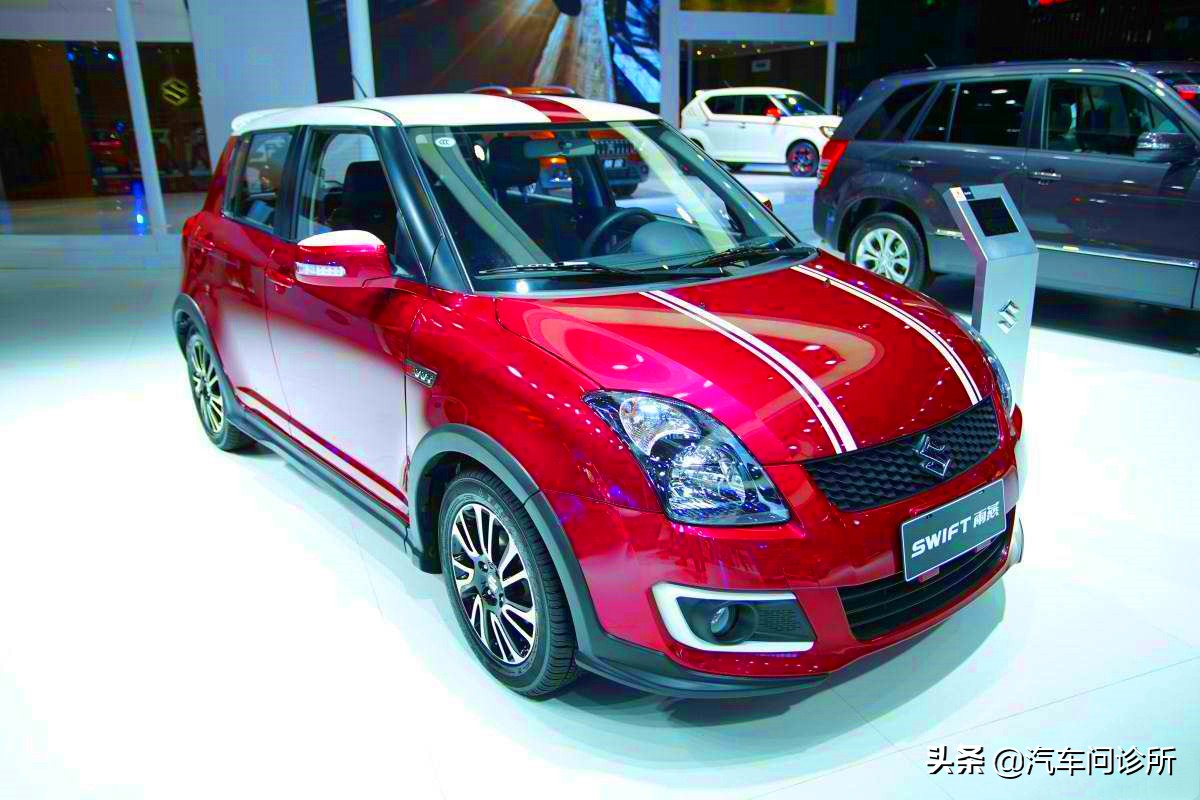 万以下的二手车