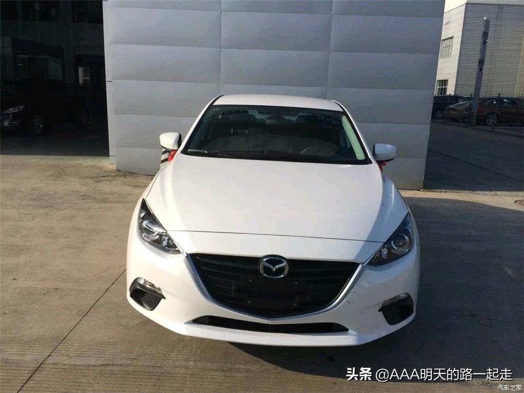 合资二手车