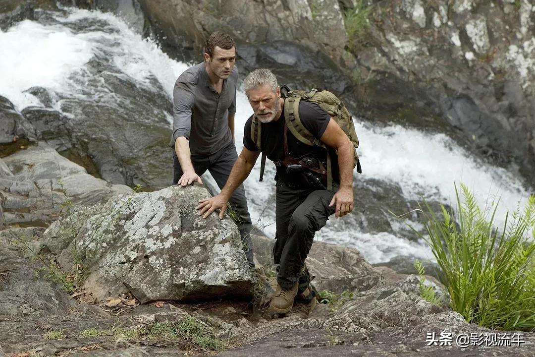 揭露海外生活的电视剧，揭露海外生活的电视剧有哪些