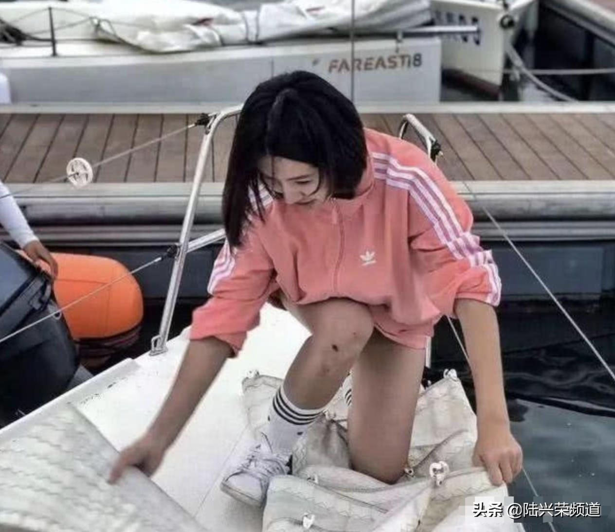 翼装飞行博主身亡