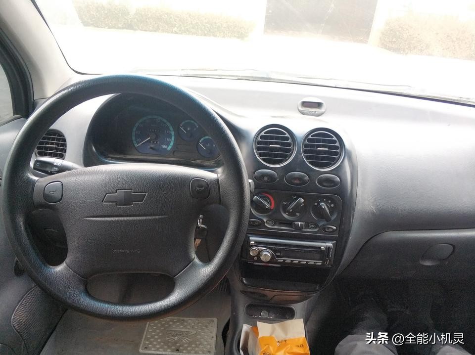微型车二手