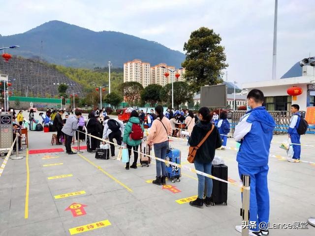 青海海外生活视频，青海外国人