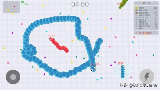 IO游戏是什么?一种游戏类型? IO游戏是什么?一种游戏类型?