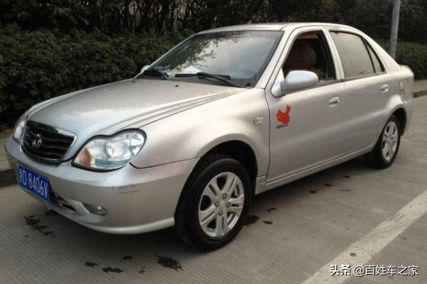 比较合适买的二手车，比较合适买的二手车有哪些