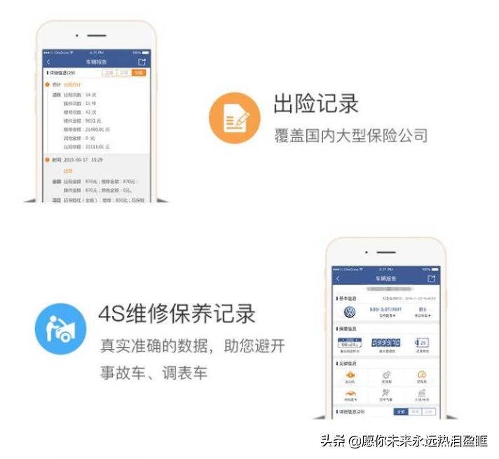 二手suv报价