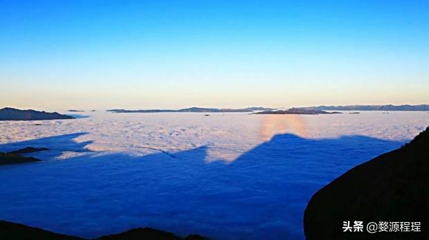 猫儿山（猫儿山自驾游攻略？）