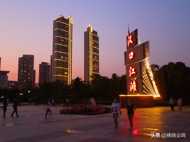 5.19武汉哪些旅游景区免费？