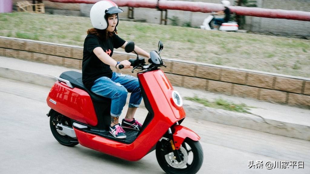 不会骑电瓶车的要知道哪些技巧?:怎么骑电动车 不会骑电瓶车的要知道哪些技巧?:怎么骑电动车