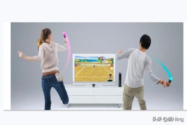 用手机怎么遥控电视上的体感游戏? 用手机怎么遥控电视上的体感游戏?