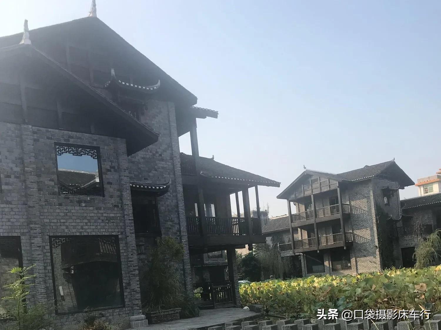 国庆节旅游，从广西桂林出发，去哪旅游好？