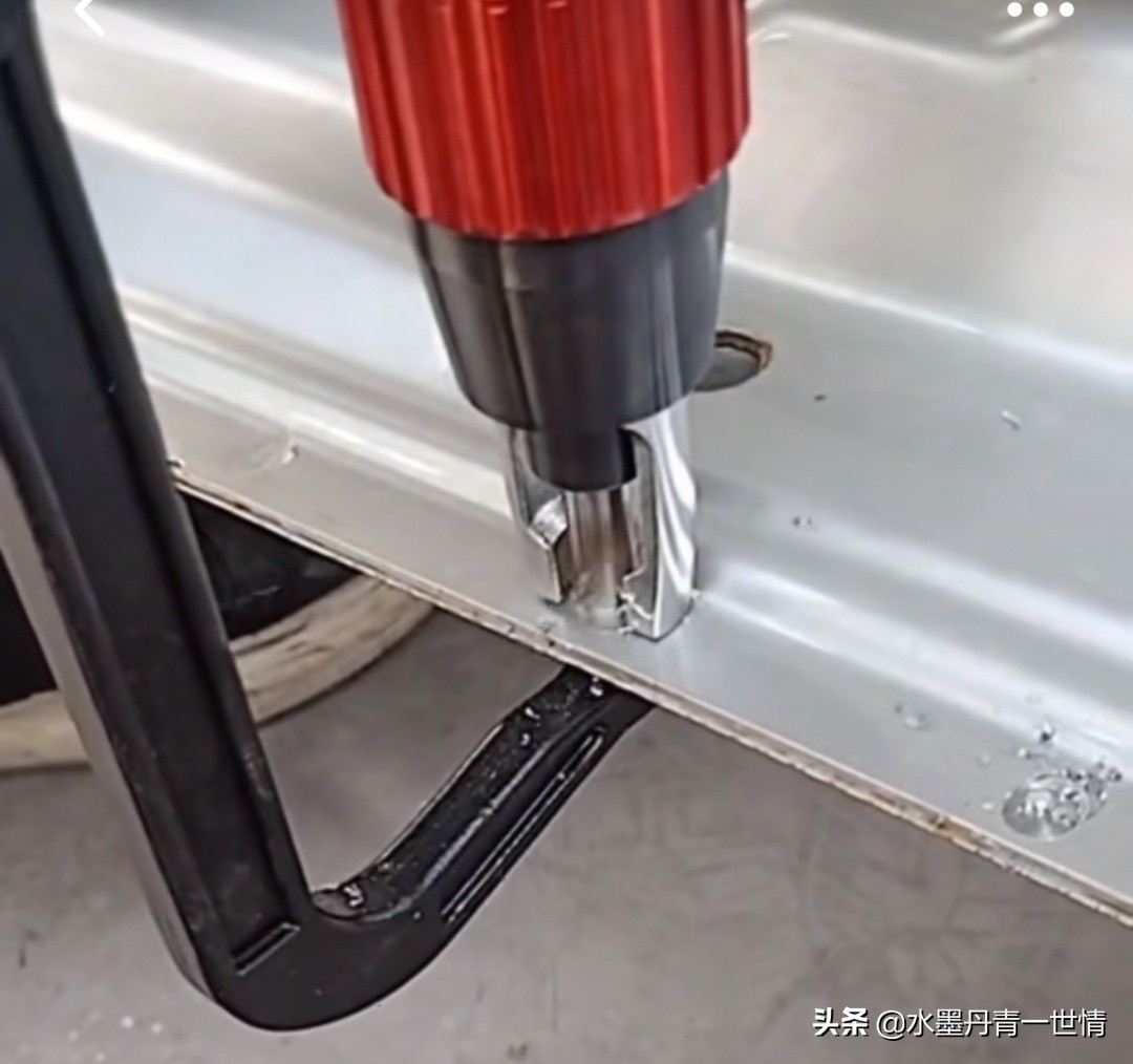 二手车 检测