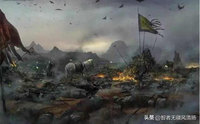 东周列国志是什么？