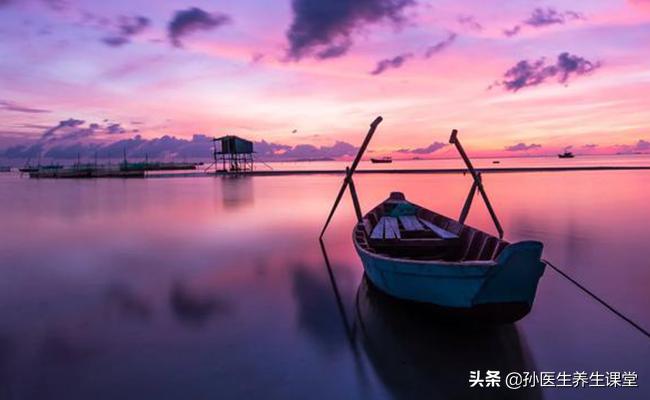 癌症的3种信号（癌症的信号预警？）