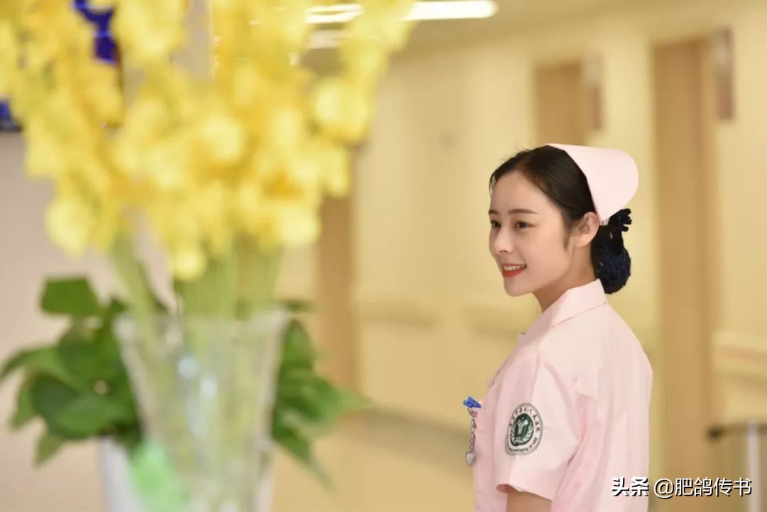 合肥市医院考什么编制的